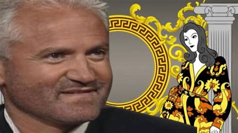 versace quando e morto|Há 25 anos, Gianni Versace era assassinado por um psicopata.